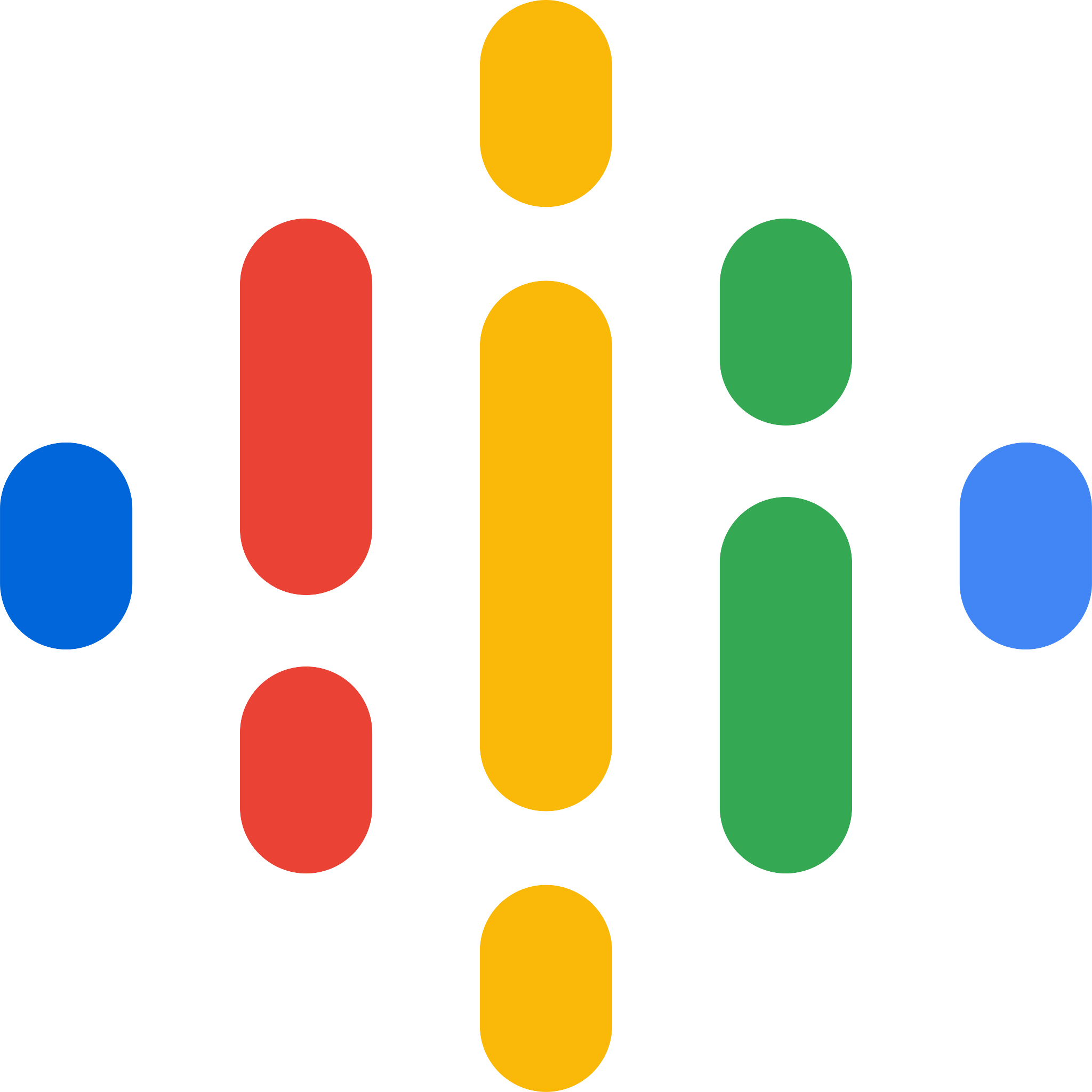 Google Podcasts logo