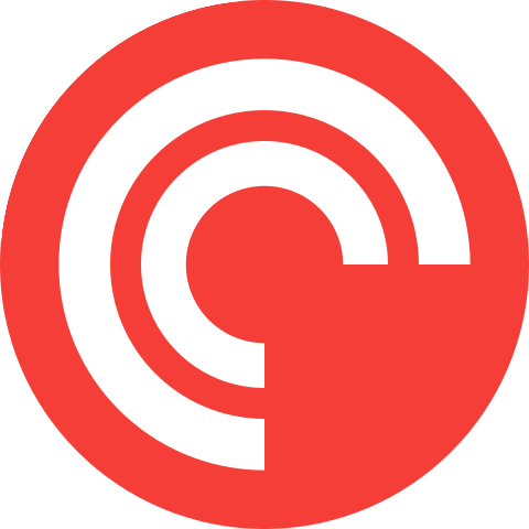 Pocket Casts logo