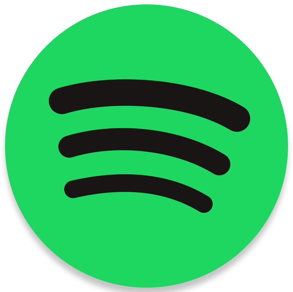 Spotify logo