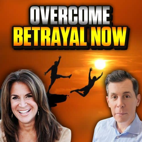Overcome Betrayal Dr Debi
