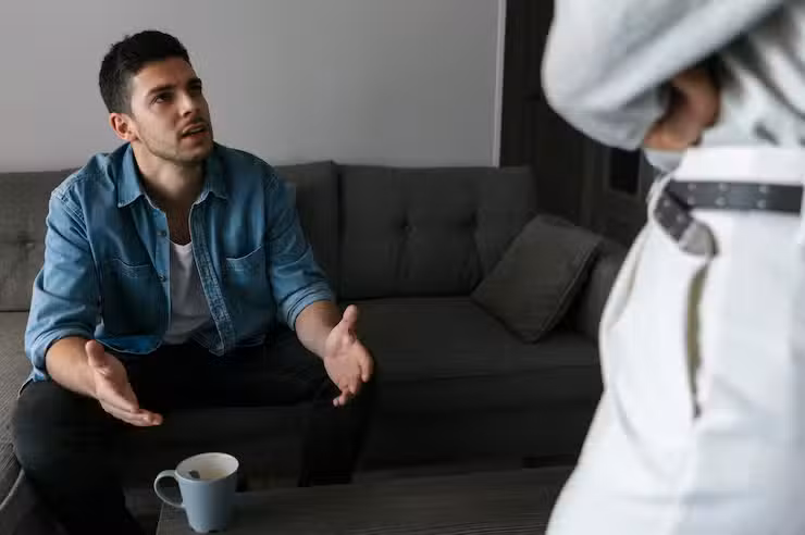 Healing Narcissism: A Psychodynamic Approach to Treating NPD from the Inside Out