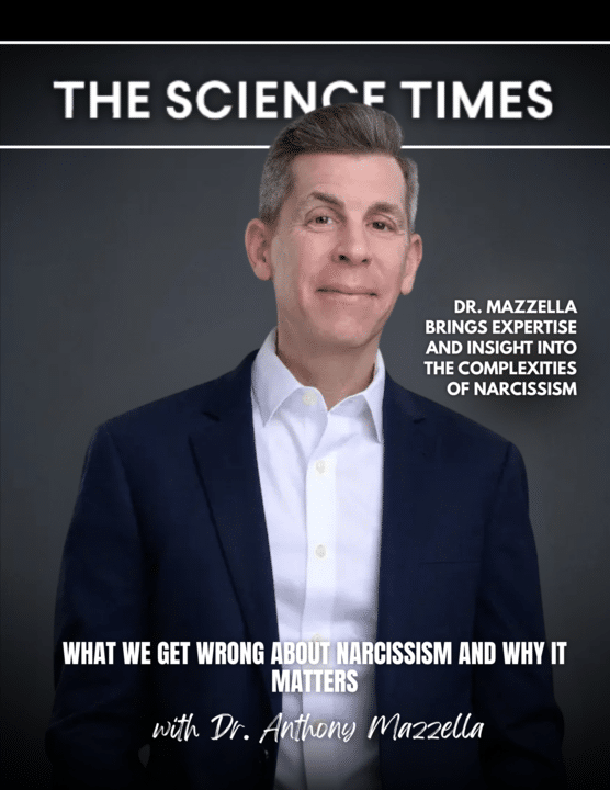 Promo Image from The Science Times