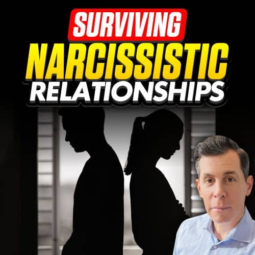 Surving Narc Relations