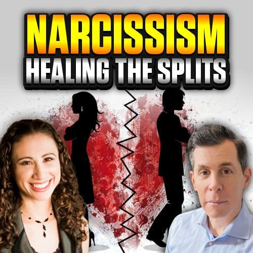 Valerie Narc Healing the Splits