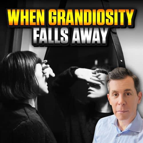 Healing Narcissism Grandiosity to Authenticity