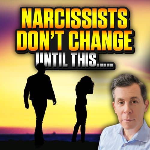 Narc Don't Change healing narc 2