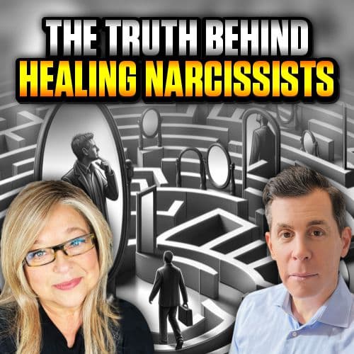 The Truth Behind Healing Narc Lisa (1)