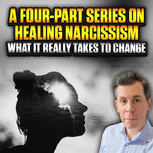Healing Narc Trailer