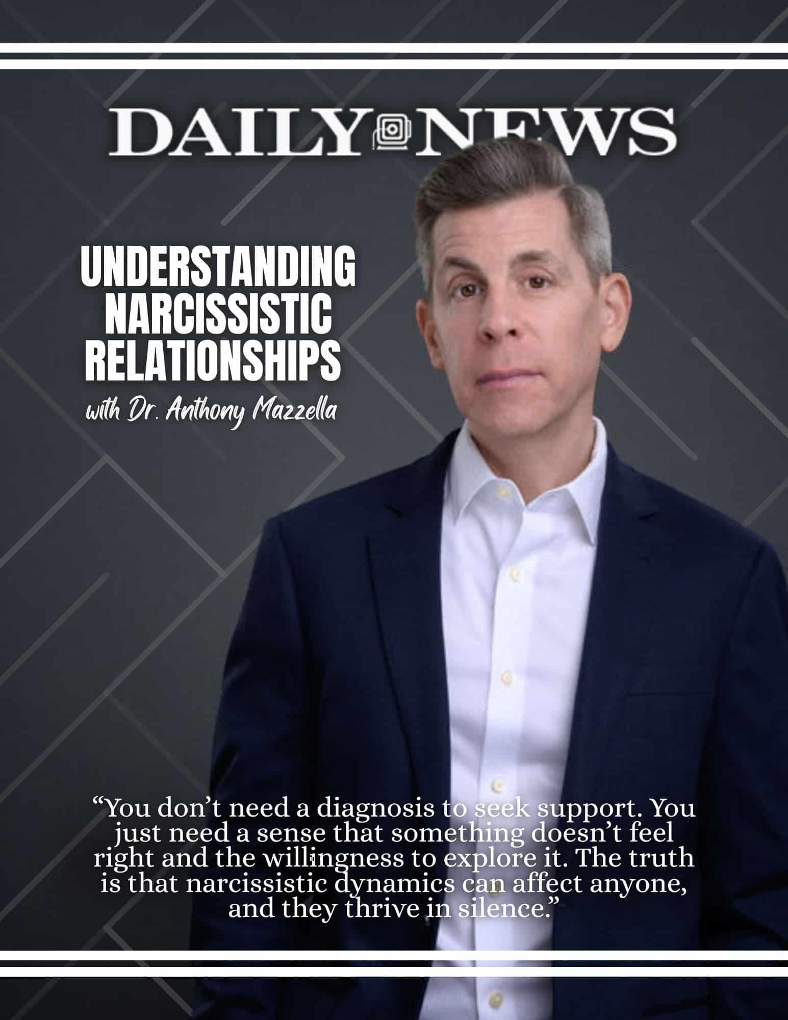 Promo Image Daily News Understanding Narc Relations