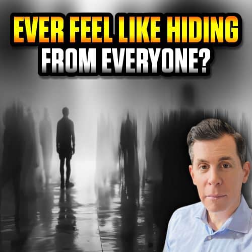 Ever Feel Like Hiding Renee 1