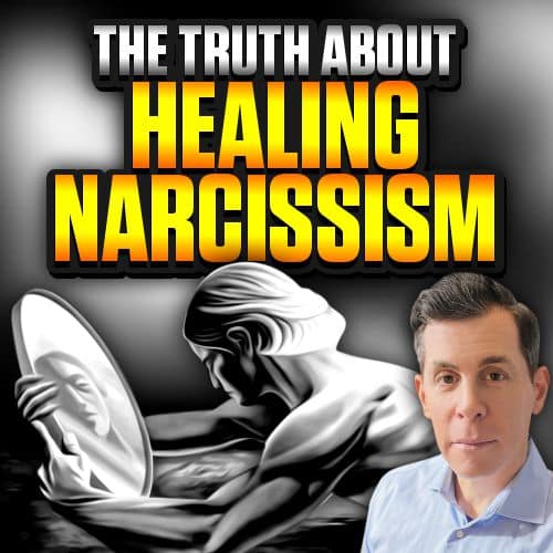 Healing Narcissim 1