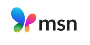 MSN Logo