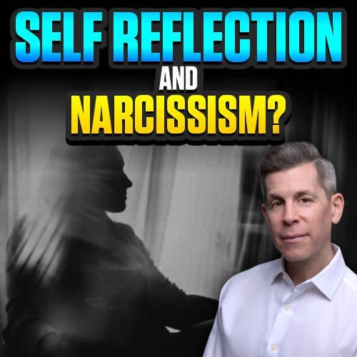 Deborah Part 1 Can Someone with Narcissism Truly Change