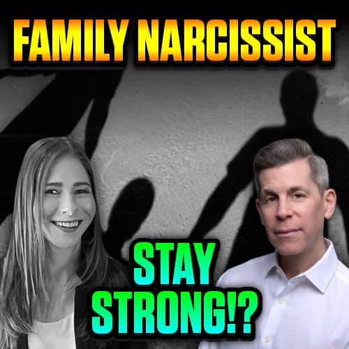 How to Handle a Family Member with Narcissistic Traits (2)