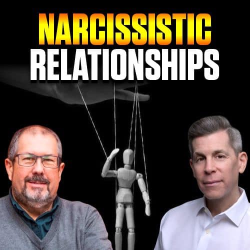 Are You Losing Yourself in a Narcissistic Relationship