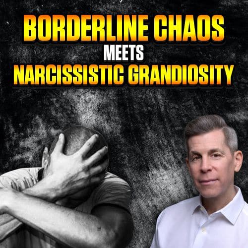 Bord Chaos meet Narc Grand