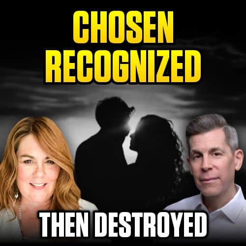 How I Fell for a Narcissist Dr Kerry Part 1