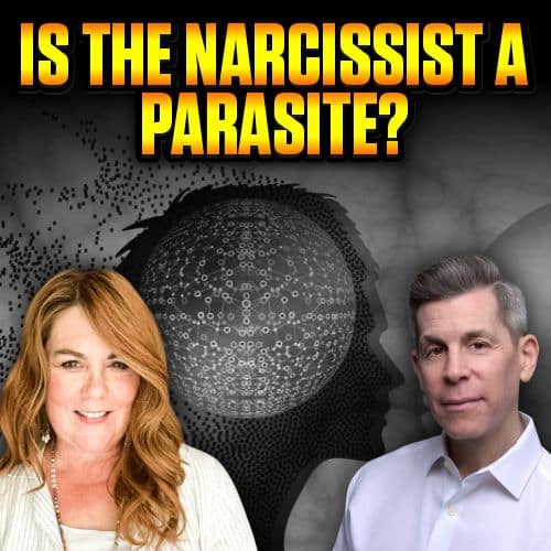 Is the Narcissist a Parasite Dr Kerry