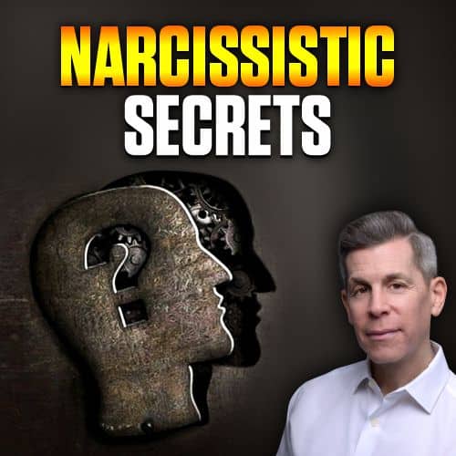 Narcissistic Secrets
