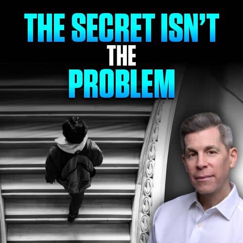 The Secret isn t the problem