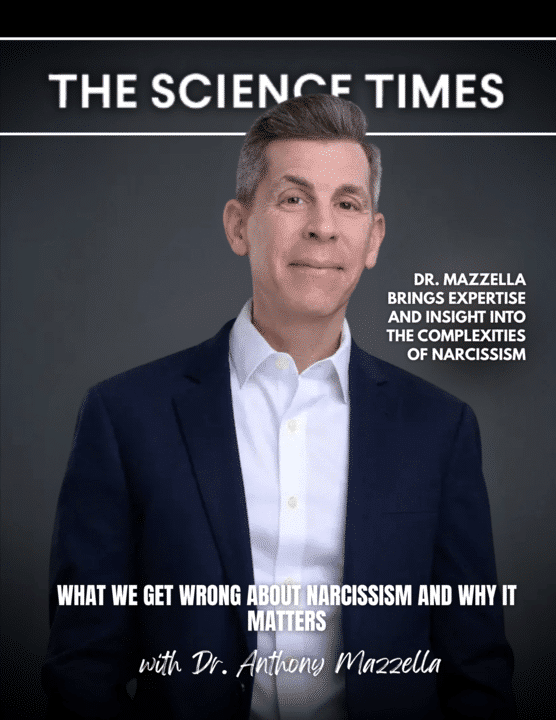 Promo Image from The Science Times
