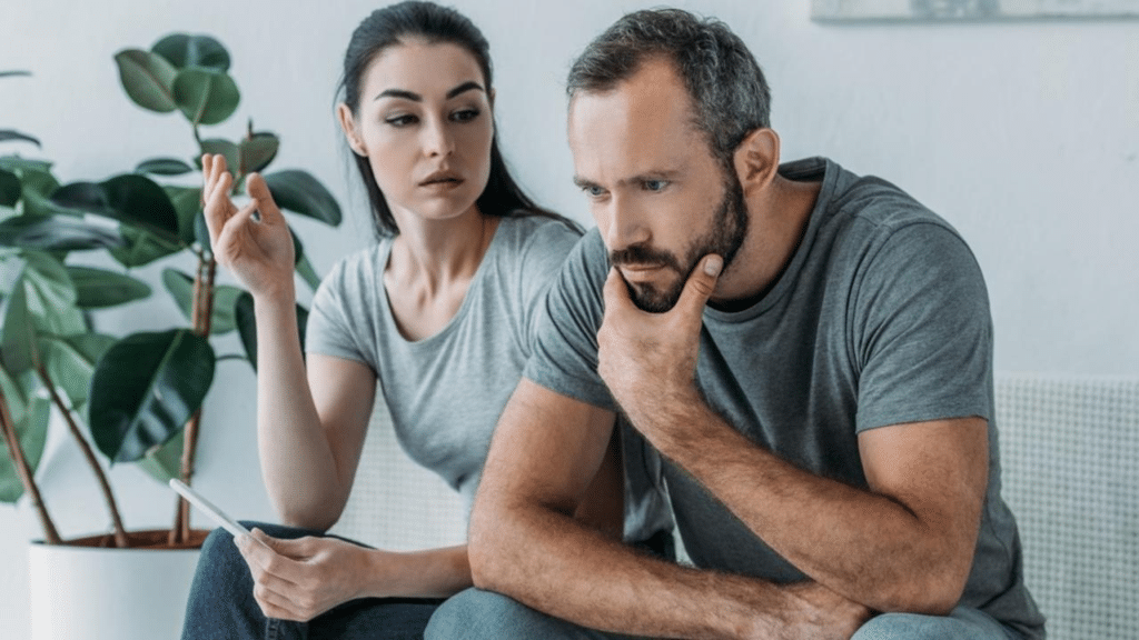 image Am I a Narcissist? Understanding Narcissistic Traits vs. Narcissistic Personality Disorder