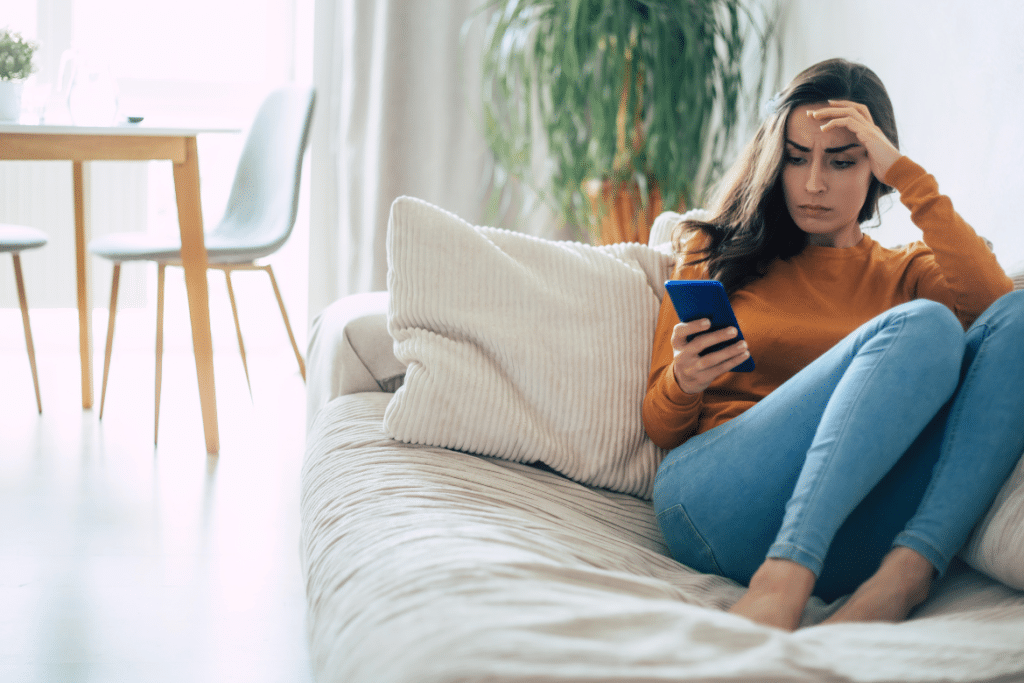 image Is It Possible to Have a Relationship with a Borderline Parent?