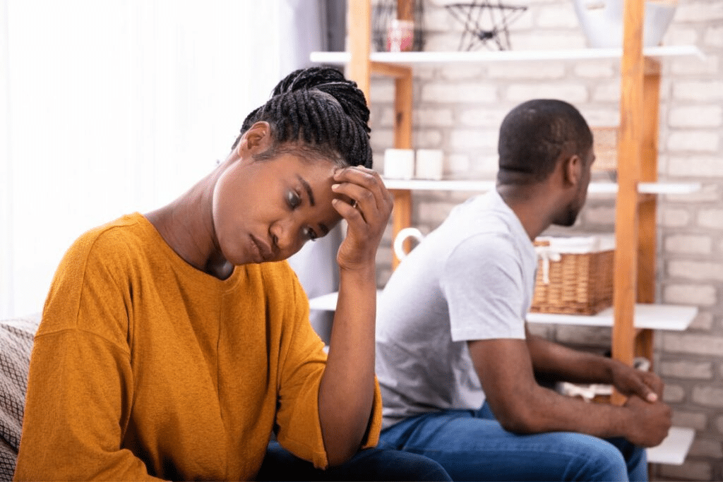 image Letting go after a painful relationship and reclaiming your identity
